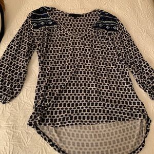 Euc sanctuary shirt small